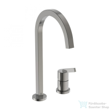 Ideal Standard GUSTO 2 üléses mosogató csaptelep,Silver storm BD423GN csaptelep