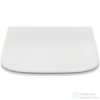 Ideal Standard I.LIFE A soft-close wc ülőke,fehér T481301