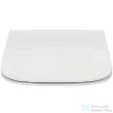 Ideal Standard I.LIFE A soft-close wc ülőke,fehér T481301 szaniter