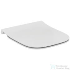 Ideal Standard I.LIFE S soft-close wc ülőke,fehér T532901 takarító és háztartási eszköz