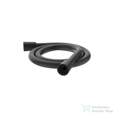 Ideal Standard IDEALRAIN 125 cm-es gégecső,Silk black BE125XG csaptelep