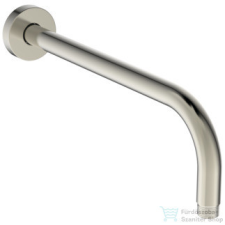 Ideal Standard IDEALRAIN 29 cm-es zuhanykar,Silver storm B9444GN csaptelep