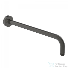 Ideal Standard IDEALRAIN 40 cm-es zuhanykar,Magnetic grey B9445A5 csaptelep