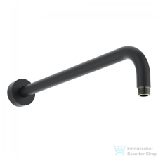 Ideal Standard IDEALRAIN 40 cm-es zuhanykar,Silk black B9445XG csaptelep