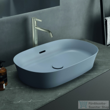 Ideal Standard IPALYSS 60x38 cm-es pultra ültethető mosdó leeresztő nélkül,Powder E1397X8 szaniter
