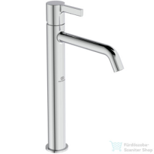 Ideal Standard JOY magasított mosdó csaptelep leeresztő nélkül,króm BC782AA csaptelep