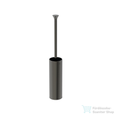 Ideal Standard LA DOLCE VITA fali wc kefe tartó,Magnetic grey T5493A5 takarító és háztartási eszköz