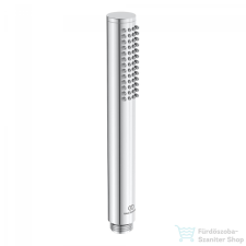 Ideal Standard Multisuite 1 funkciós fém kézizuhany,króm BC774AA csaptelep