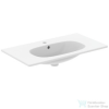 Ideal Standard TESI 82,5x45 cm-es falra/bútorra szerelhető mosdó,matt fehér T3509V1