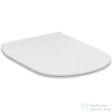 Ideal Standard TESI soft-close wc ülőke,matt fehér T5522V1 takarító és háztartási eszköz