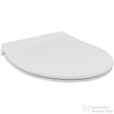 Ideal Standard TIRSO soft-close wc ülőke,fehér E335601 takarító és háztartási eszköz