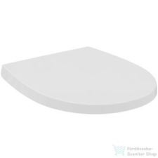 Ideal Standard TIRSO soft-close wc ülőke,Smartguard white E3355HY szaniter
