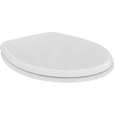 Ideal Standard Wc ülőke Ideal Standard Eurovit duroplasztból fehér színben W302601 fürdőszoba kiegészítő
