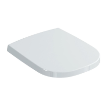 Ideal Standard Wc ülőke Ideal Standard SoftMood duroplasztból fehér színben T639201 fürdőkellék