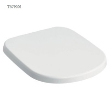 Ideal Standard Wc ülőke Ideal Standard Tempo fehér színben T679201 fürdőkellék
