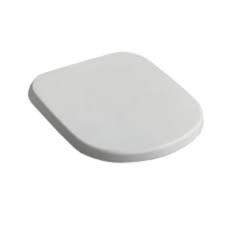 Ideal Standard Wc ülőke Ideal Standard Tempo fehér színben T679301 fürdőkellék