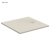 Ideal Standard Zuhanytálca négyzet Ideal Standard 90x90 cm öntött márvány homokszín K8215FT