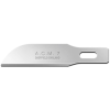 Ideal Tek ACM7 SM nagy pontosságú szike penge, 40 mm, 50 db (ACM7 SM)