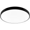 Idealed Felületre szerelhető LED mennyezeti lámpa 60W 4000K CRI>85 HOUSTON Fekete 60cm