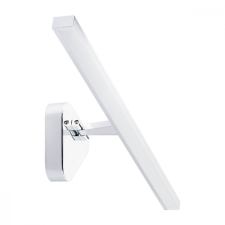 Idealed REGULUS króm LED fali lámpa 12W fali lámpa 60cm Modern ProVero világítás