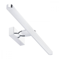 Idealed SIRIUS króm LED fali lámpa 12W fali lámpa 60cm Modern ProVero világítás