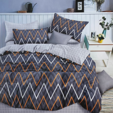 idealisotthon 3 részes ágyneműhuzat - geometria lakástextília