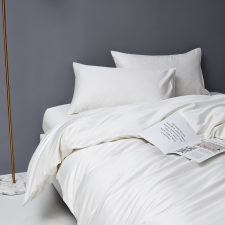 idealisotthon 7 részes fehér ágyneműhuzat garnitúra lakástextília