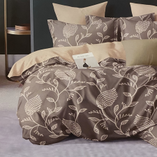 idealisotthon Botanik 7 részes kétoldalas ágyneműhuzat 6 lakástextília