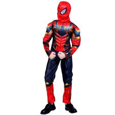 IdeallStore ® Iron Spiderman jelmezkészlet, New Attitude, 5 év jelmez