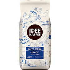 Idee Kaffee Cafe Crema Aromatic, szemes, 1000g kávé