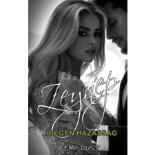  Idegen házasság - Zeynep I. irodalom