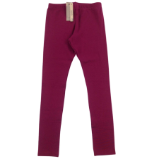 IDEXE élénk lila leggings gyerek nadrág