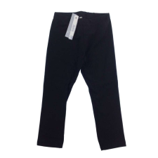 IDEXE fekete színű leggings - 98 gyerek nadrág