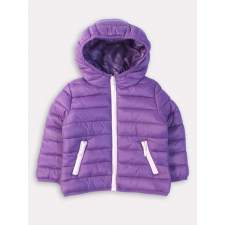  IDEXE kislány lila átmeneti kabát gyerek kabát, dzseki