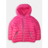 Idexe kislány pink átmeneti kabát - 128