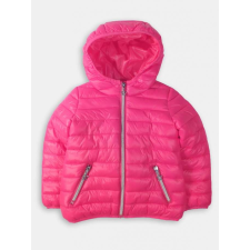 Idexe kislány pink átmeneti kabát - 128 gyerek kabát, dzseki