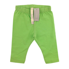IDEXE kislány zöld leggings gyerek nadrág