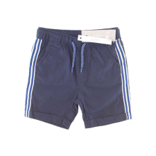  IDEXE sötétkék baba rövidnadrág - 74 gyerek nadrág