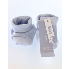  IDEXE világoskék babazokni - 56 gyerek zokni