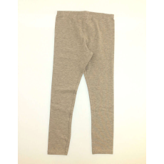  IDEXE világosszürke leggings - 164