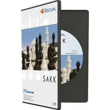  iDoctum Sakk - Sakk iskolai kiegészítő