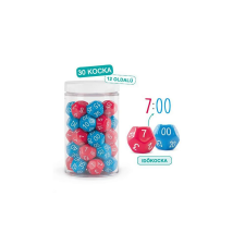  Időkocka készlet kreatív és készségfejlesztő