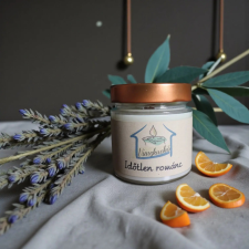  Időtlen románc - illatgyertya - 165 gramm gyertya