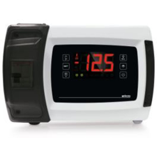  IDŐZÍTŐ EVBOX1204 beépíthető gépek kiegészítői