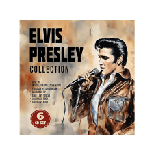 IDS Elvis Presley - Collection (CD) rock / pop