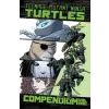IDW Publishing Teenage Mutant Ninja Turtles: Ongoing Compendium, Vol. 3 | Jodi Nishijima,Nelson Dániel,Pablo Tunica,Fero Pe