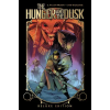 IDW Publishing The Hunger and the Dusk Deluxe Edition | Chris Wildgoose