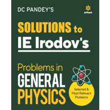  IE Irodov's Problems in General Physics idegen nyelvű könyv