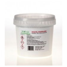 iecologic Fehérítő folteltávolító (1000 g) tisztító- és takarítószer, higiénia