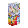 iello Puzzle játék 1000 darabos Twist Collection: Paul Mafayon - Bunny kingdom in the sky